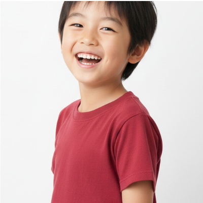 子供Tシャツ