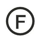 F系ドライクリーニングOK