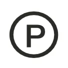 P系ドライクリーニングOK