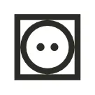 乾燥機OK（排気温度上限80℃）